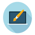 All New Design Icon
