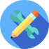 Customisable Icon