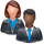 Employees Module - Edmaster